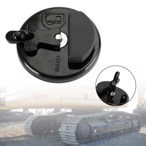 7x7700 locking fuel - locking, for