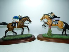 EVENTING and THE WINNER