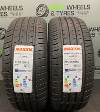 X2 215 55 16 215/55R16 97W