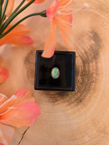 Ethiopian opal 1 - ethiopian,