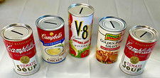 Vintage Campbell's Tomato Soup