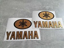 YAMAHA TD2 TA125 TR2 TD3 TR3