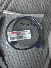 NOS GENUINE YAMAHA SIDE STAND