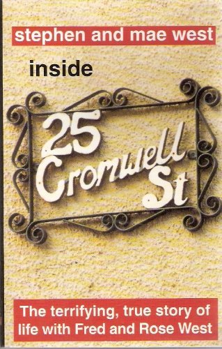 Inside cromwell mae - 25,