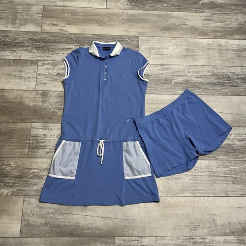 Golfino ladies valentina blue - ladies,