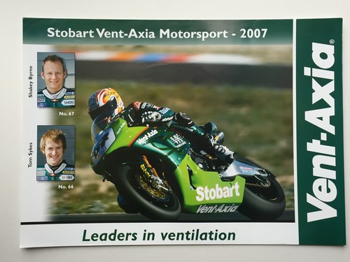 Tom sykes and shane byrne - and,