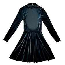 American Apparel 90s Green