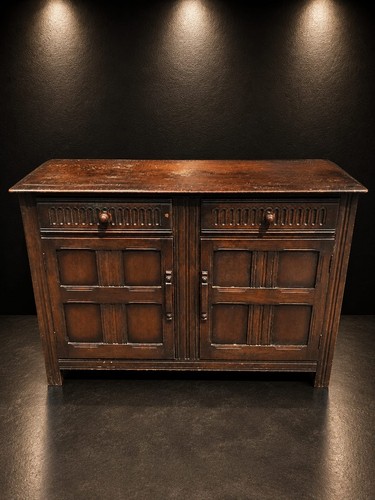 Antique arts crafts oak - &,