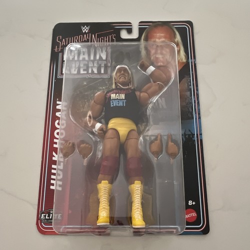 Wwe saturday night - saturday, night’s