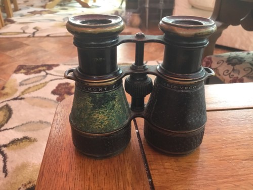 Antique colmont paris - colmont,