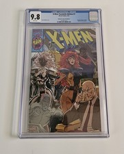 X-Men: Facsimile Edition 1 CGC