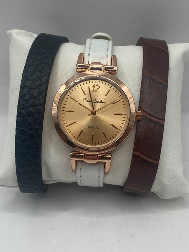 Pierre cardin rose coloured - cardin,