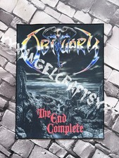 LARGE SEW ON PRINTED JACKET