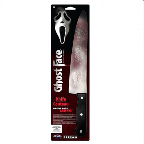 Adult ghost face - ghost, bloody