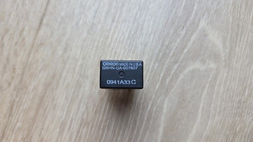 Honda civic mk7 omron pin - honda,
