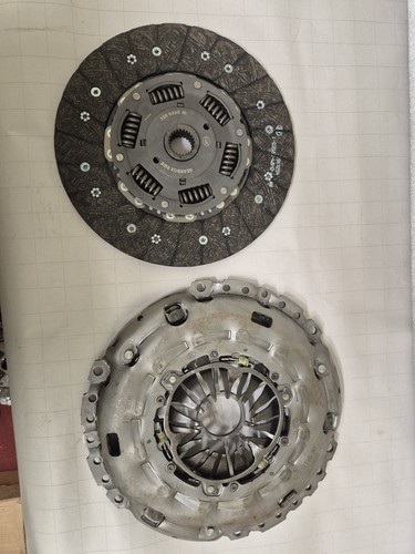 2pce luk clutch kit saab - 2pce,