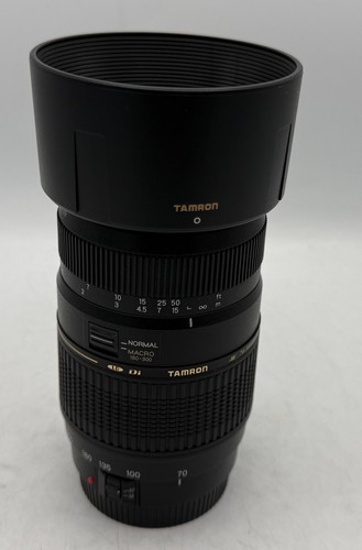Tamron 300mm 5 6 - af, 70-300mm