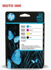 HP 950 Black/951 printer inks
