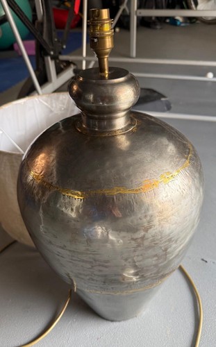 Vintage large metal - vintage,