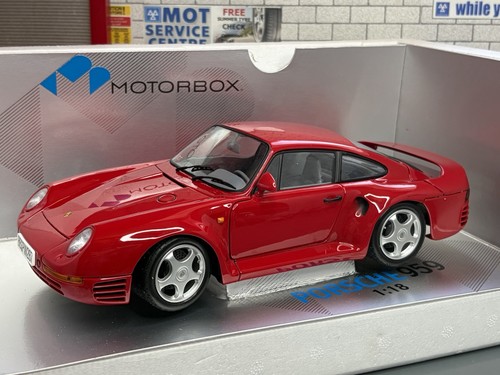 Boxed exoto motorbox - *boxed*,