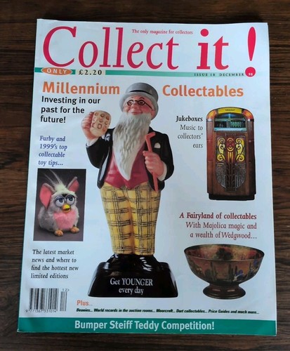 Dec collect magazine - dec-98, it!