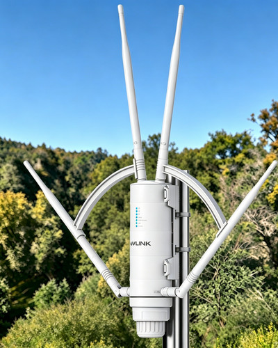 Wavlink ac1200 repeater - wavlink,