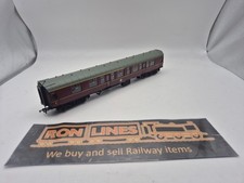 BACHMANN 39-126 BR MAROON MK1