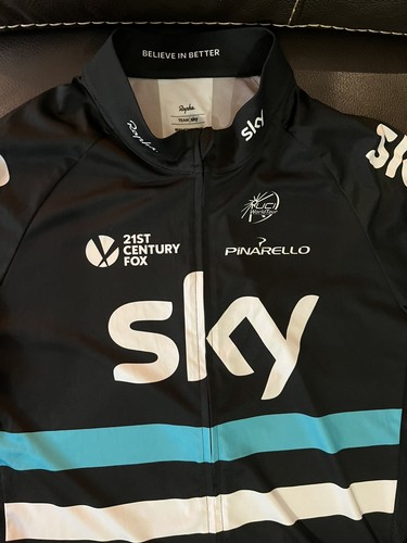 Rapha team sky - team, de