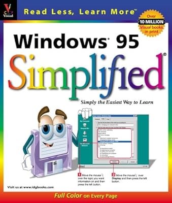 Windows simplified - 95,