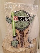 Rsvlts Star Wars “Yoda”