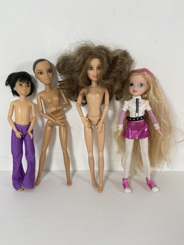 Liv doll spin master 1 - x, +