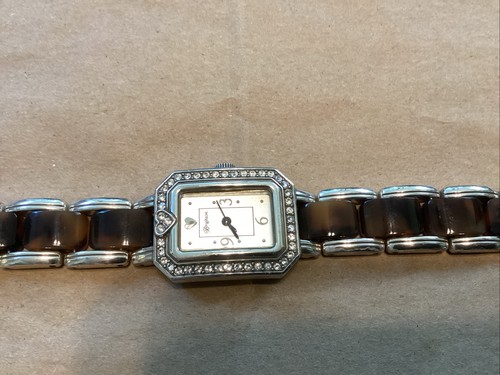 Brighton encino watch brown - watch,,
