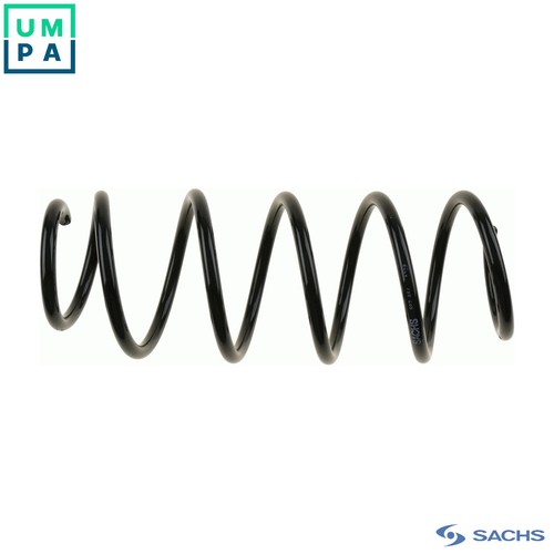 Suspension spring 997 864 - suspension, for
