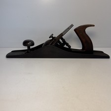 Antique Metallic Plane Co