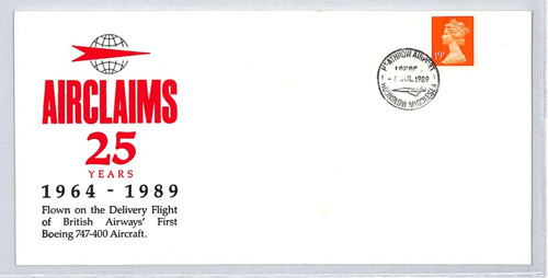 British airways boeing - british, 747-400