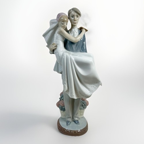 Lladro over the - lladro,