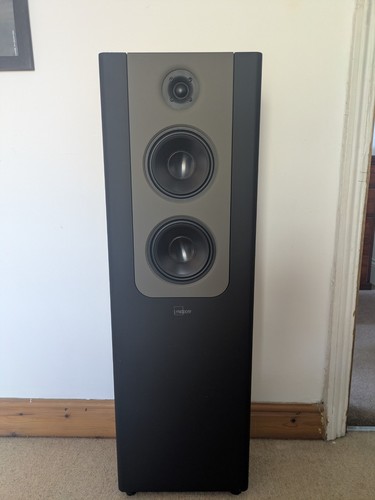Lyngdorf floor standing - fr-2,