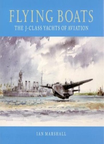 Flying boats the class - boats:,