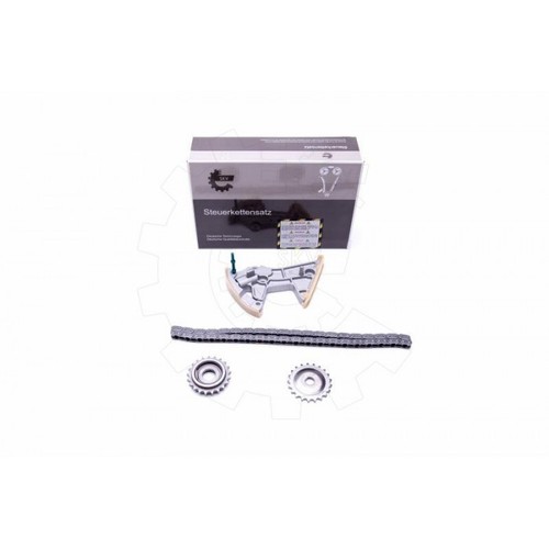Kit chain oil pump - pump, seat