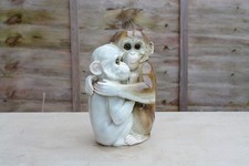 Antique Monkey Ernst Bohne