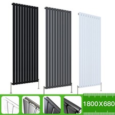 Designer Radiator Flat Panel