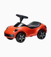 Baby porsche with lighting - baby,