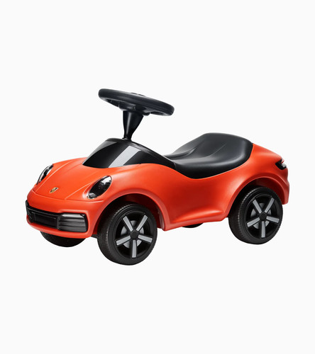 Baby porsche with lighting - baby,