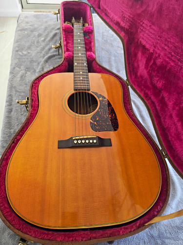 Gibson gospel reissue - gibson,