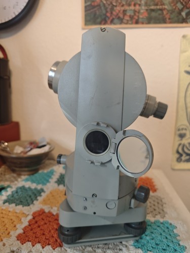 Carl zeiss jena theo 020a - theo,