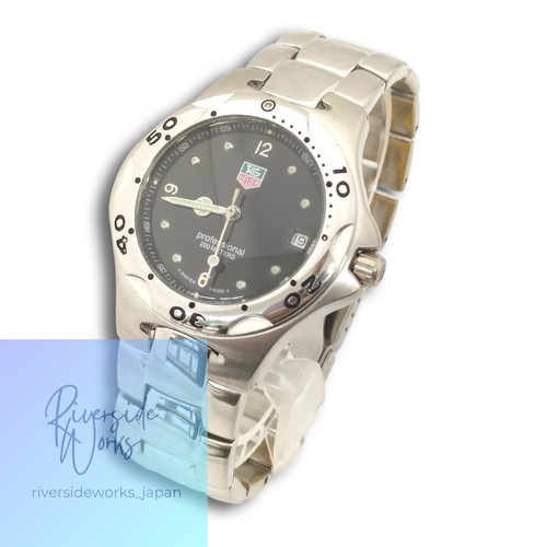 Tag heuer kirium - tag,