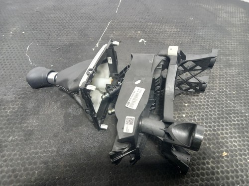 Ford puma gear lever shifter - ford,