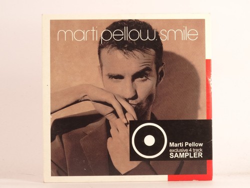 Marti pellow all - pellow,