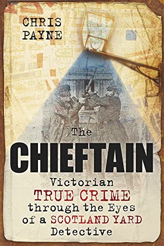 The chieftain victorian true - the,