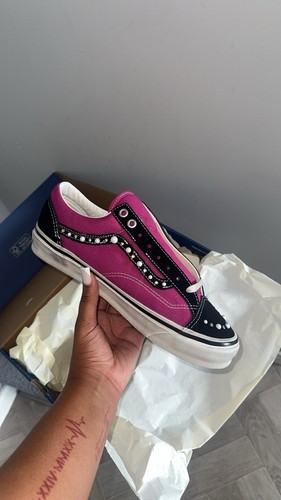 Vans old skool - old, pearlized